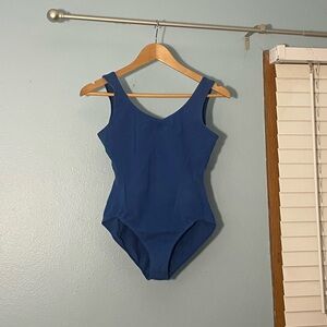 Bloch Royal Blue Apparel